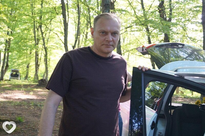 Сергей, 58, Краснодаре — анкета №1279032