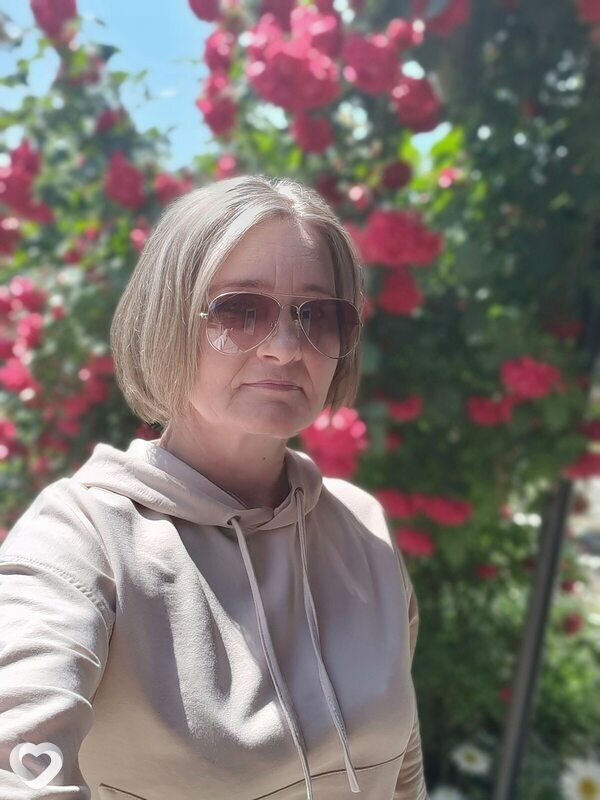 Татьяна, 52, Краснодаре — анкета №1279035