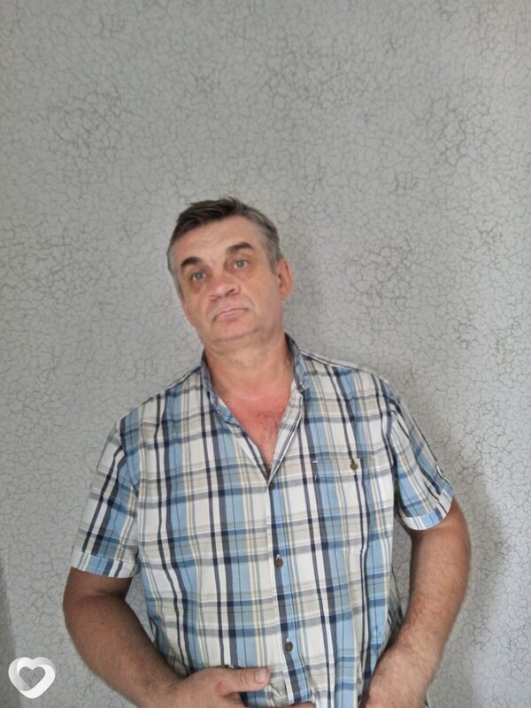 Виктор, 59, Красноярске — анкета №1279115