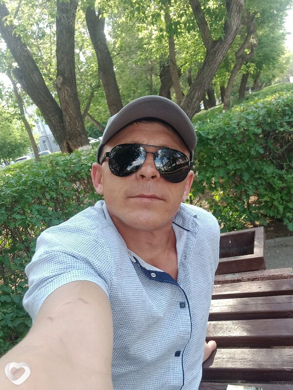 Лев, 45, Караганде — анкета №1279125