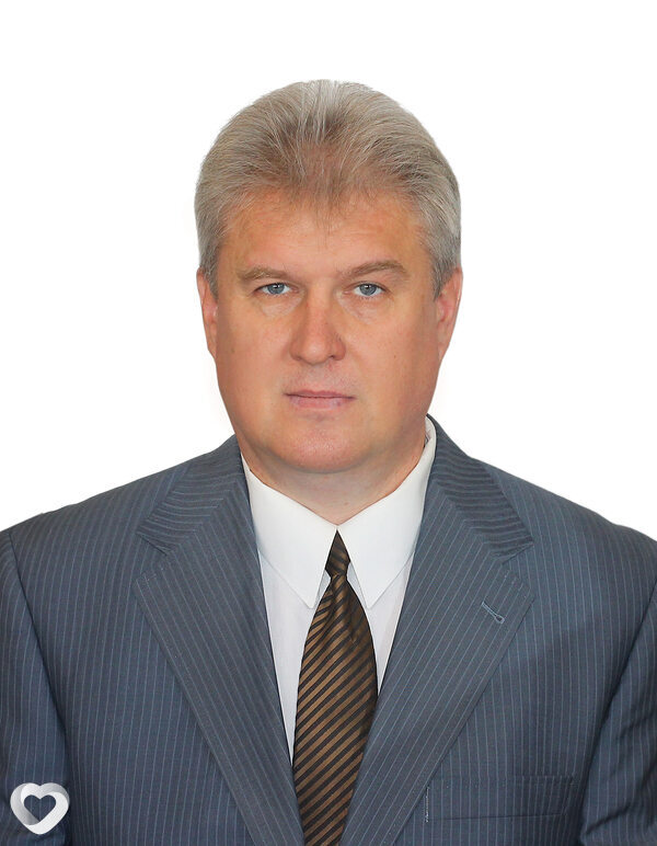 Владимир, 52, Уфе — анкета №1279127