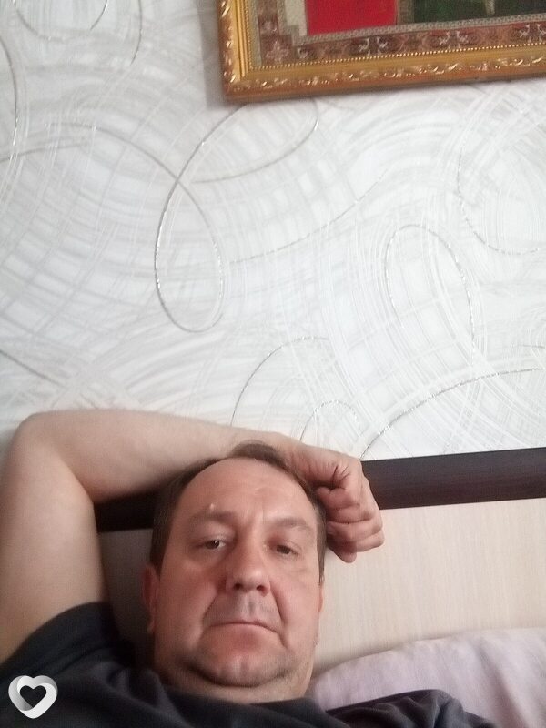 Николай, 42, Губкине — анкета №1279136