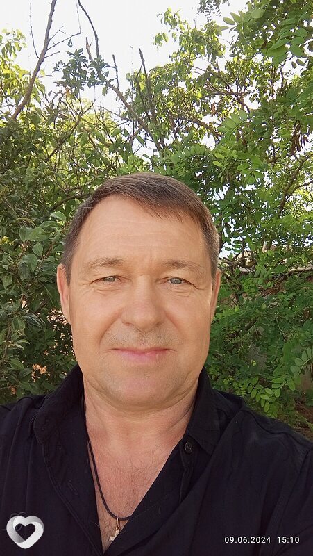 Андрей, 61, Сальске — анкета №1279063