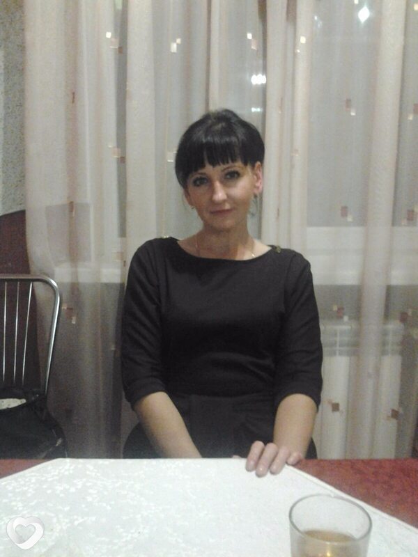 Оля, 41, Волковыске — анкета №1279064