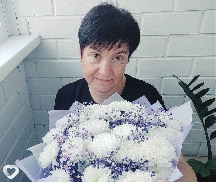 Инна, 58, Йошкар-Оле — анкета №1279068