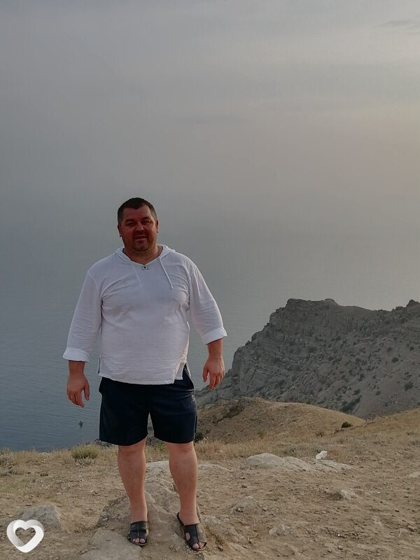Дима, 48, Ворсме — анкета №1279074