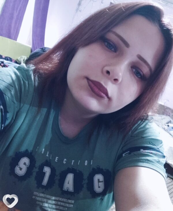 Анастасия, 21, Екатеринбурге — анкета №1279083