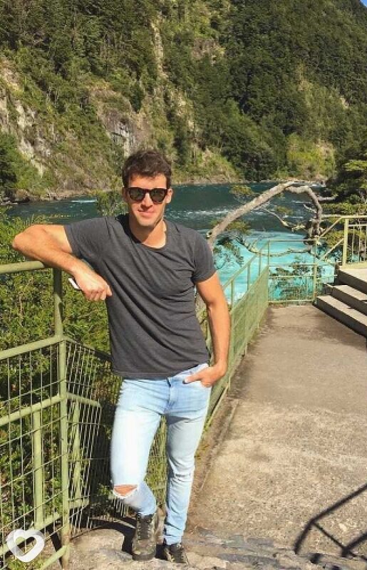 Дима, 36, Казани — анкета №1279084