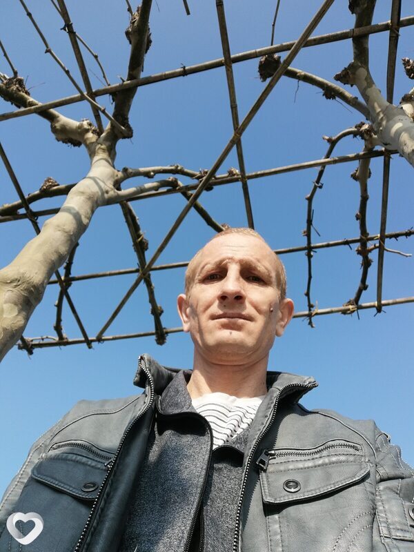 Денис, 42, Барнауле — анкета №1279085