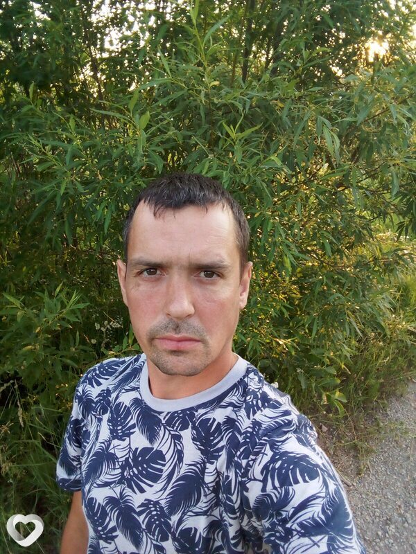Aleks, 33, Березниках — анкета №1279587