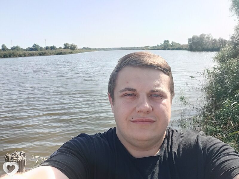 Максим, 32, Ростове-на-Дону — анкета №1279588