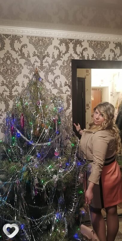 Алёна, 41, Астрахани — анкета №1279589