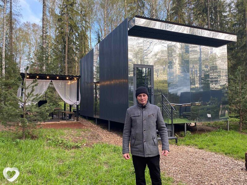 Алексей, 47, Ижевске — анкета №1279597