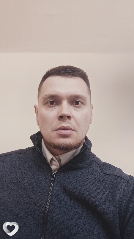Андрей, 39, Казани — анкета №1279600