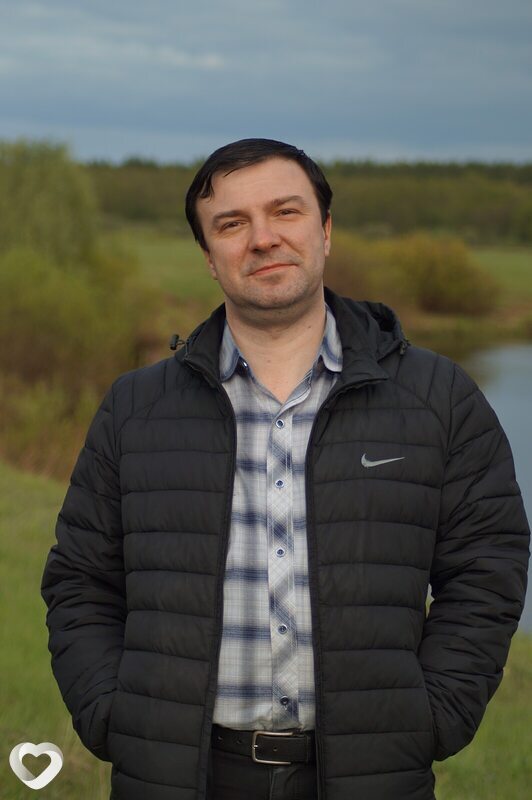 Александр, 40, Владимире — анкета №1279601