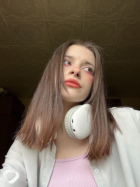 Дарина, 21, Москве — анкета №1279603