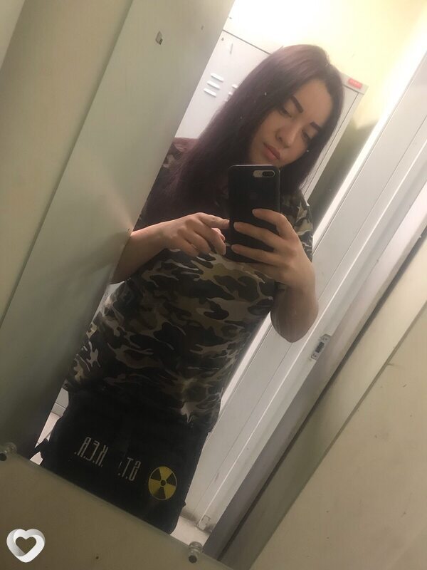 Anna, 35, Новосибирске — анкета №1279605