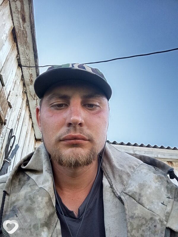 Виктар, 29, Абакане — анкета №1279104