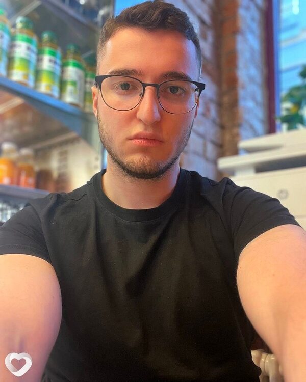 Im, 24, Москве — анкета №1279106