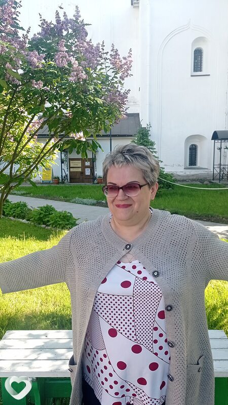 Алла, Тихвин