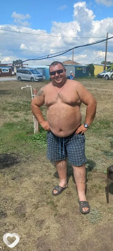Евгений, 40, Барнауле — анкета №1279144