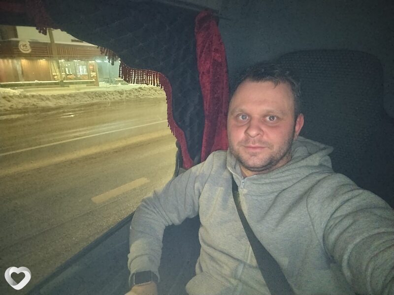 Сергей, 39, Красноярске — анкета №1279146