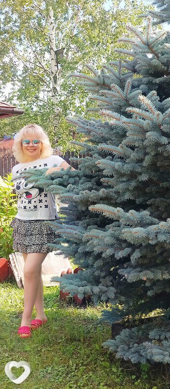 Татьяна, 52, Нижнем Новгороде — анкета №1279147