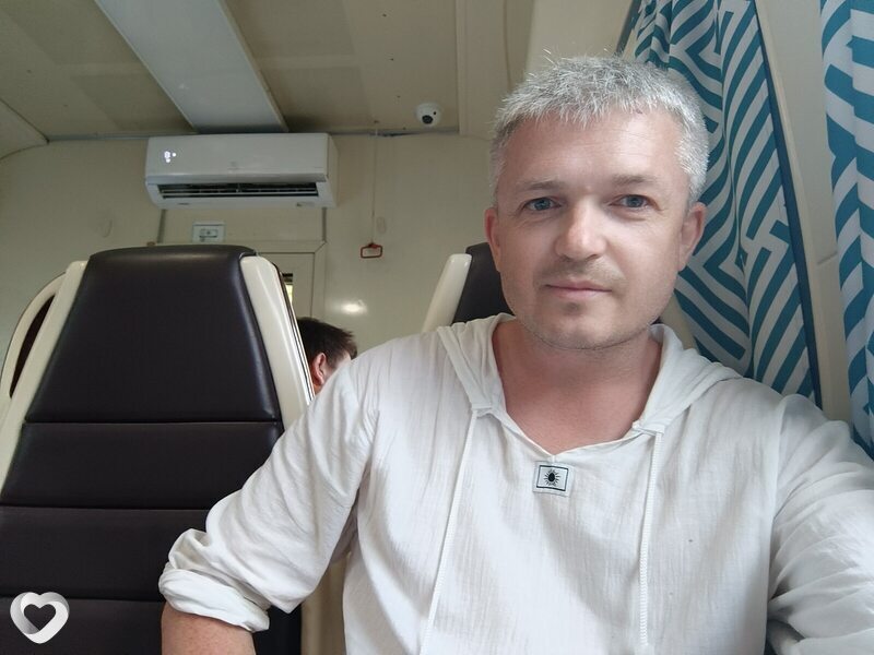 Сергей, 42, Воронеже — анкета №1279150