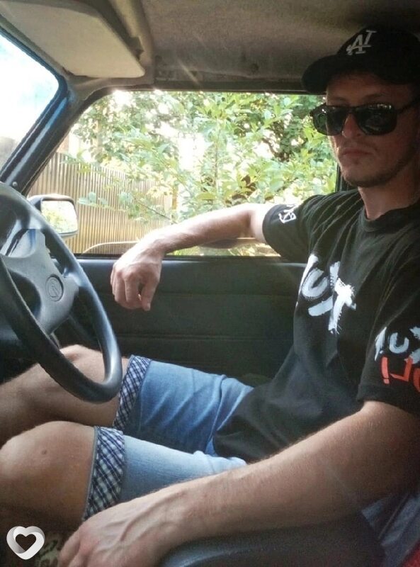 Александр, 31, Новочеркасске — анкета №1279151
