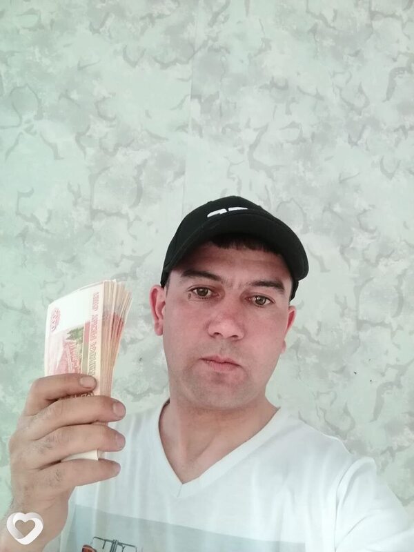 Алик, 32, Новокузнецке — анкета №1279153