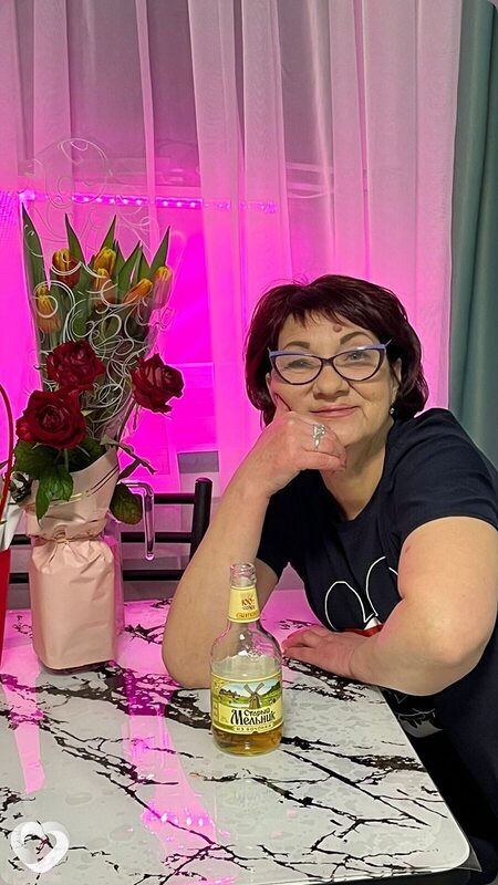Ирина, Кинель