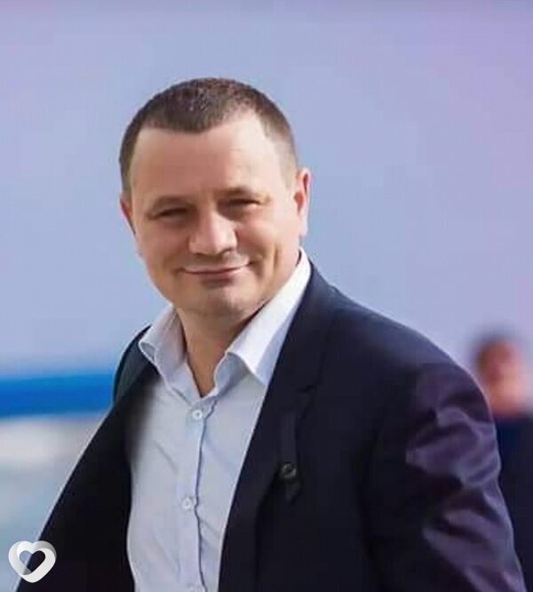 Дэн, 41, Волгограде — анкета №1279157