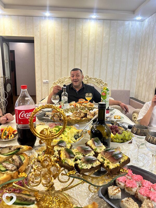 Вадим, 44, Новосибирске — анкета №1279159
