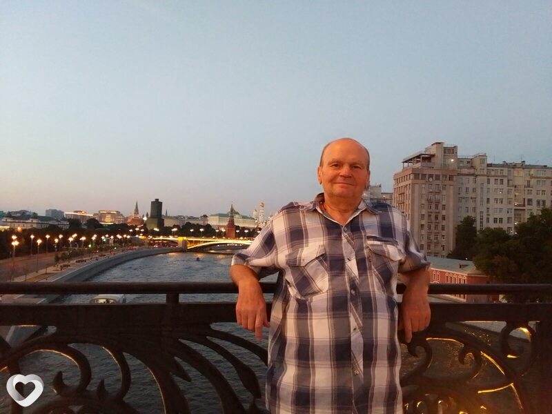 Александр, Новоаннинский