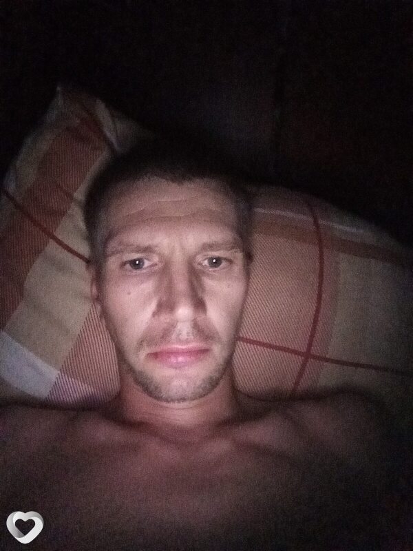 Виталик, 30, Нытве — анкета №1279219