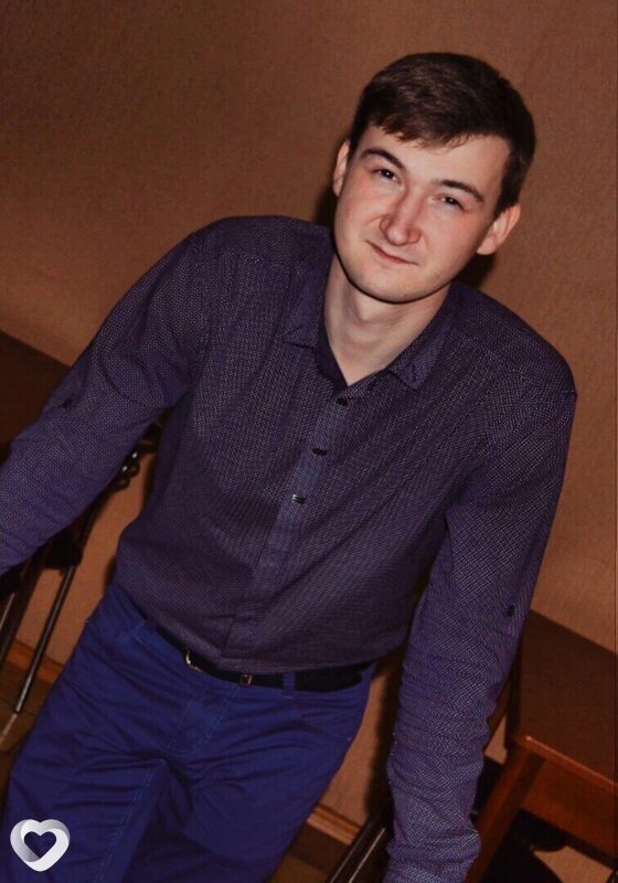 Витек, 38, Нижнем Новгороде — анкета №1279220