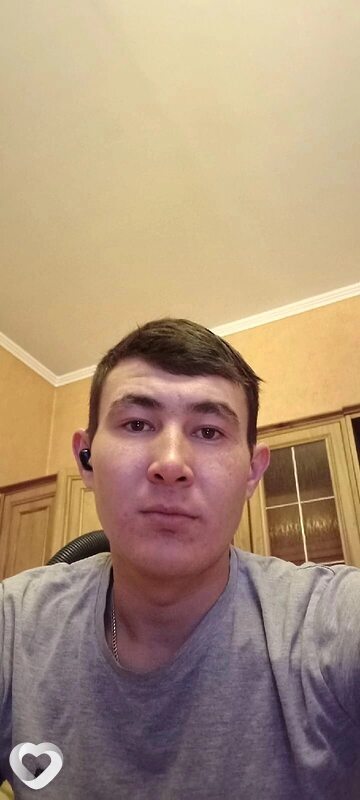 Газиз, 30, Стерлитамаке — анкета №1279228