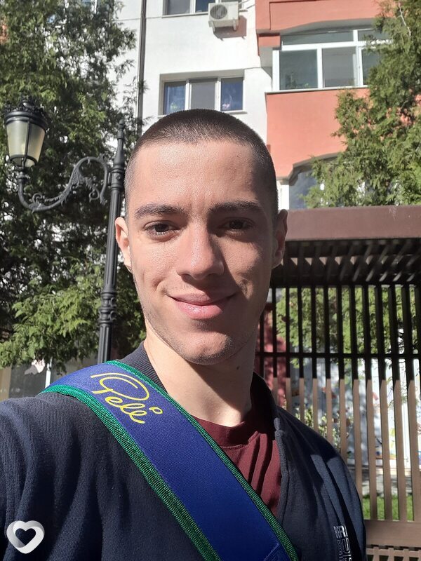 Sebastian, Vişeu De Sus