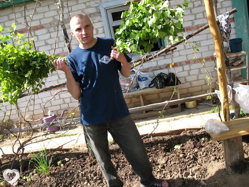 Aleks, 44, Новочебоксарске — анкета №1279231