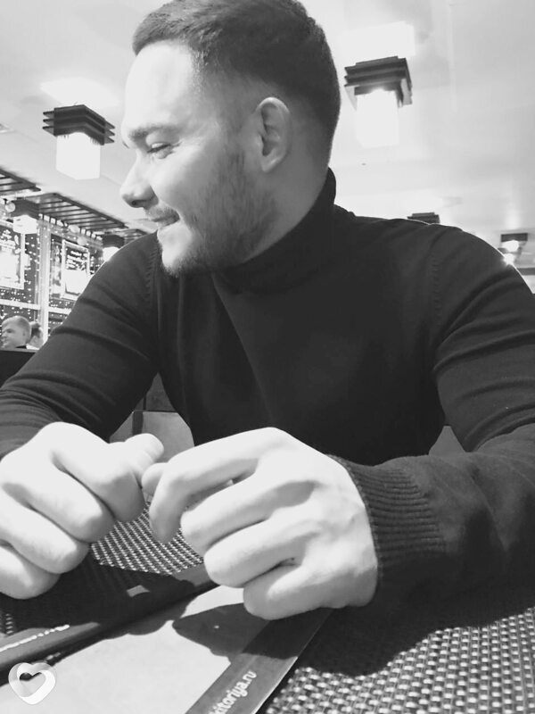Nikolay, 34, Москве — анкета №1279233
