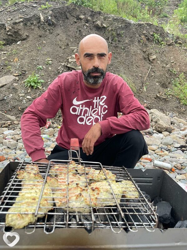 Евгений, 39, Владивостоке — анкета №1279167