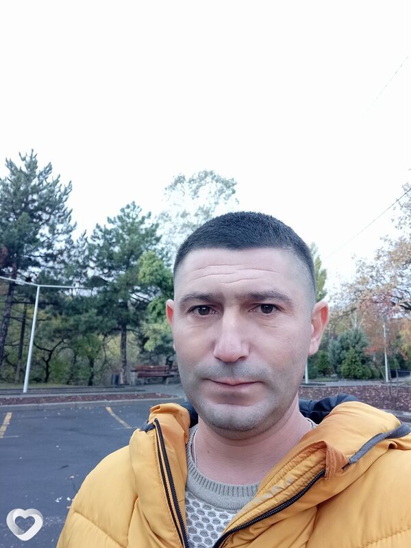 Денис, 38, Кишинёв — анкета №1279168