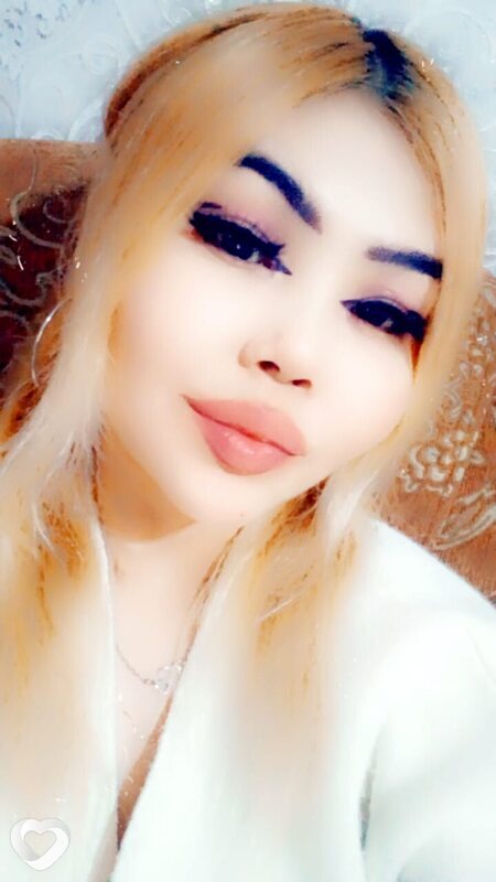 Айлуна, 31, Павлодаре — анкета №1279171