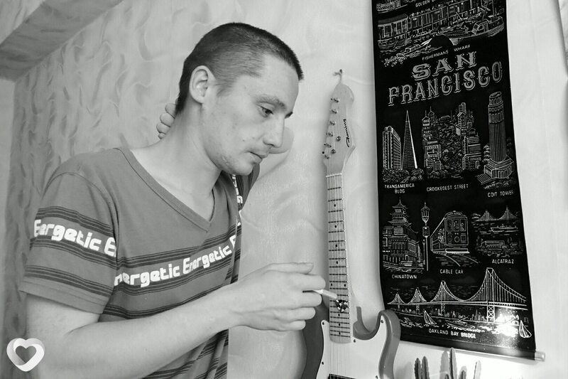 Дмитрий, 40, Санкт-Петербурге — анкета №1279176