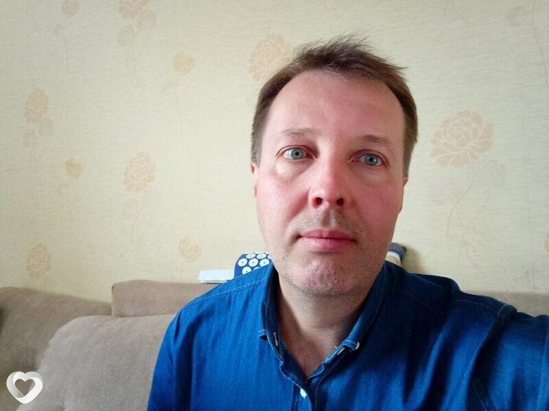 Дмитрий, 45, Уфе — анкета №1279183