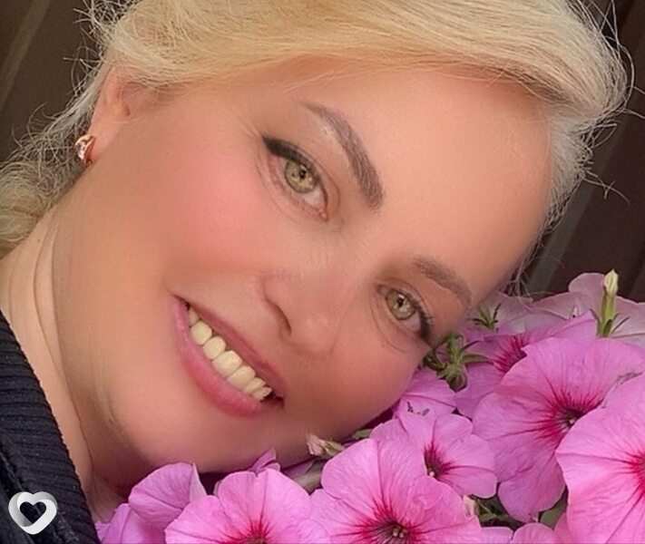 Ольга, 53, Киеве — анкета №1279237