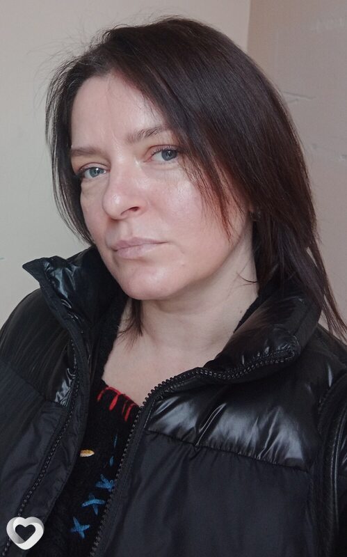 Oksana, 46, Минске — анкета №1279244