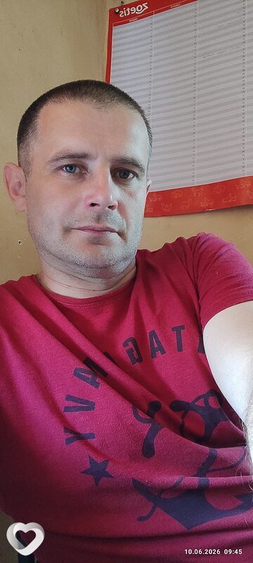 Алексей, 42, Днепр — анкета №1279250