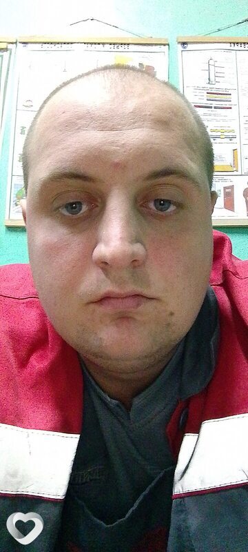 Димка, 23, Москве — анкета №1279251
