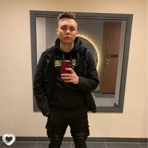 Алексей, 25, Тюмени — анкета №1279252